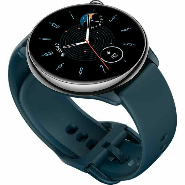 Smartwatch Amazfit W2174EU3N Azul 1,28"