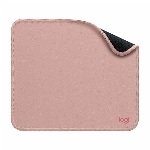 Alfombrilla de ratón Logitech 956-000050 Rosa