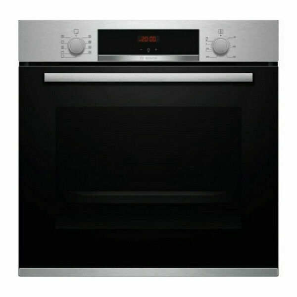 Horno Multifunción BOSCH HBA512ES0 71 L 3400W