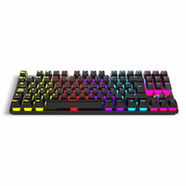 Keyboard Krom Kasic TKL LED RGB