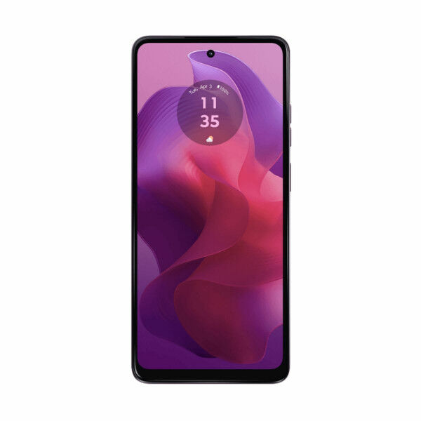 Išmanusis Telefonas Motorola 6,56" MediaTek Helio G85 8 GB RAM 128 GB Rožinė (Naudoti A)