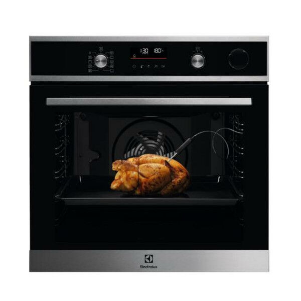 Herd Electrolux COP846X1