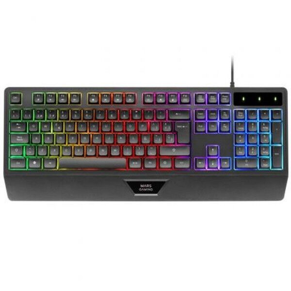 Myszka do Gry Mars Gaming MK124ES