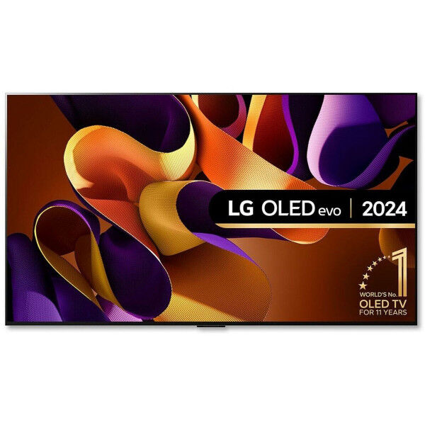 TV intelligente LG OLED55G45LW 55 4K Ultra HD 55" OLED