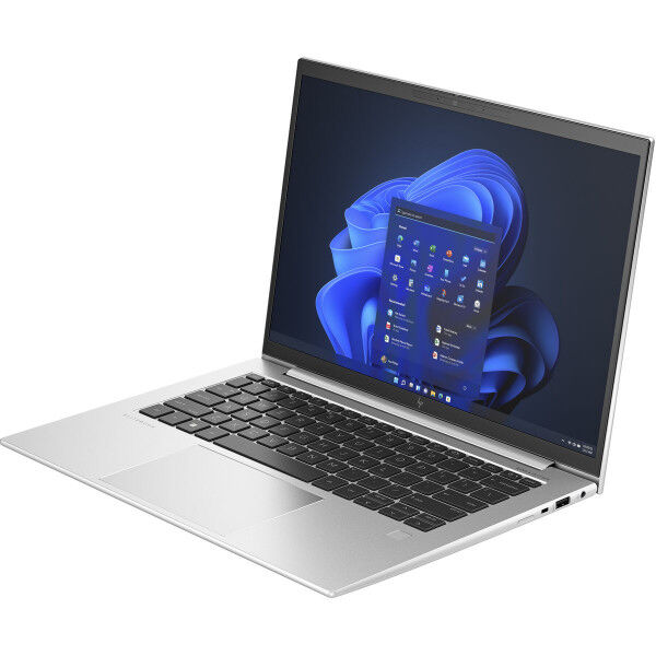 Nešiojamas kompiuteris HP ELITEBOOK 1040 14" 16 GB RAM 512 GB SSD Intel Core i5-1335U