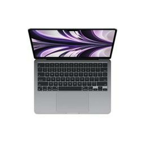 Laptop Apple MLXX3Y/A Biały M2 13,6" 8 GB RAM 512 GB SSD