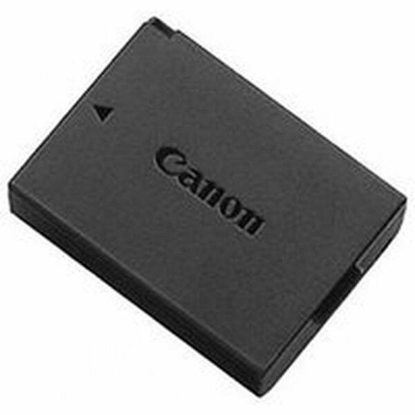 Batería Canon LP-E10 Litio Ion