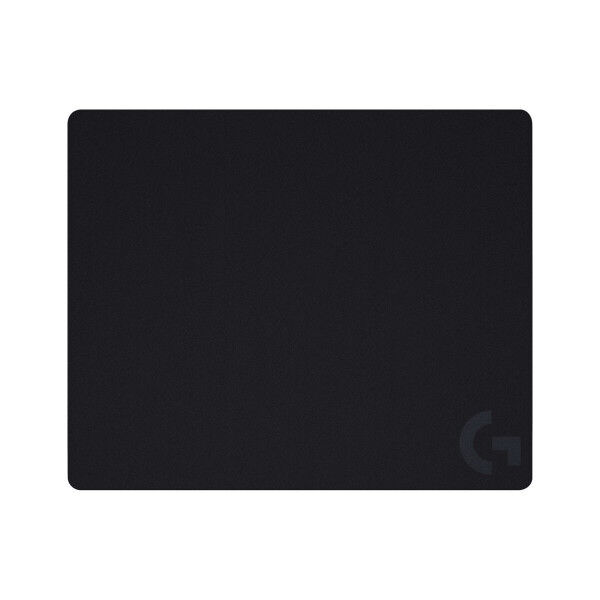 Alfombrilla Gaming Logitech 943-000792 34 x 28 cm Negro