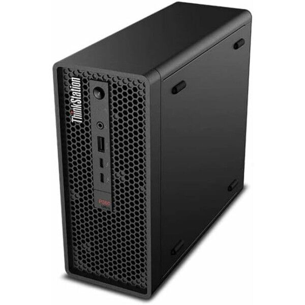 Komputer Stacjonarny Lenovo ThinkStation P360 Ultra Intel Core i7-12700 16 GB RAM 512 GB