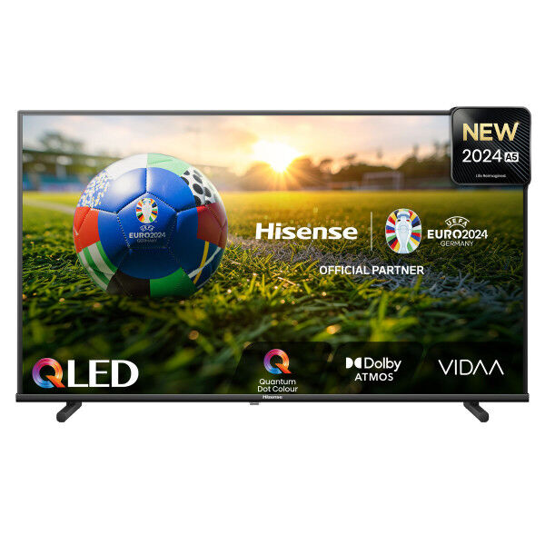 Smart TV Hisense 40A5NQ Full HD QLED 40"