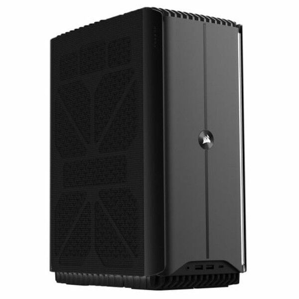 Komputer Stacjonarny Corsair ONE I9-14900K 64 GB RAM 2 TB SSD Nvidia Geforce RTX 4090