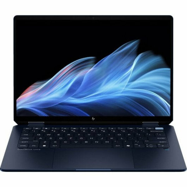 Nešiojamas kompiuteris HP 14" 32 GB RAM 1 TB SSD Ispaniška Qwerty