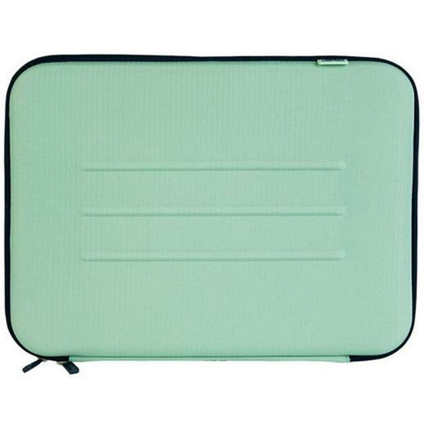 Funda para Portátil Milan 1918 Verde 37 x 27,5 x 3 cm