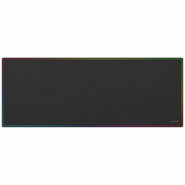 Tapis Gaming Mars Gaming Noir