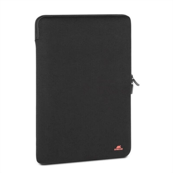 Laptop Case Rivacase ANTISHOCK Black 15,6"