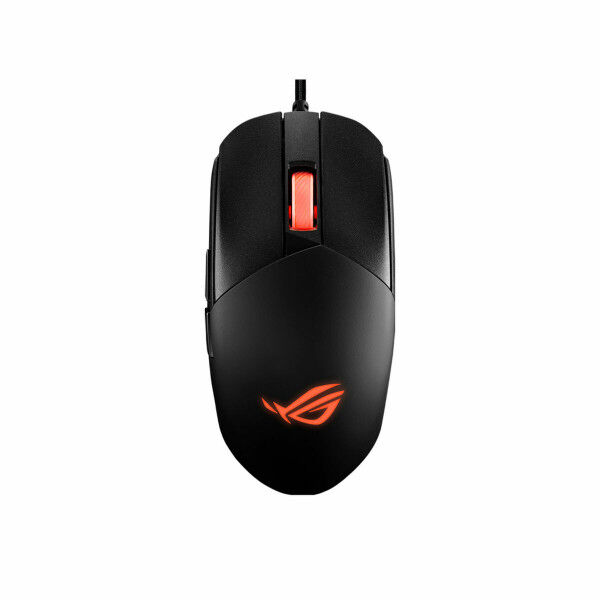 Ratón Óptico Asus IMPACT III