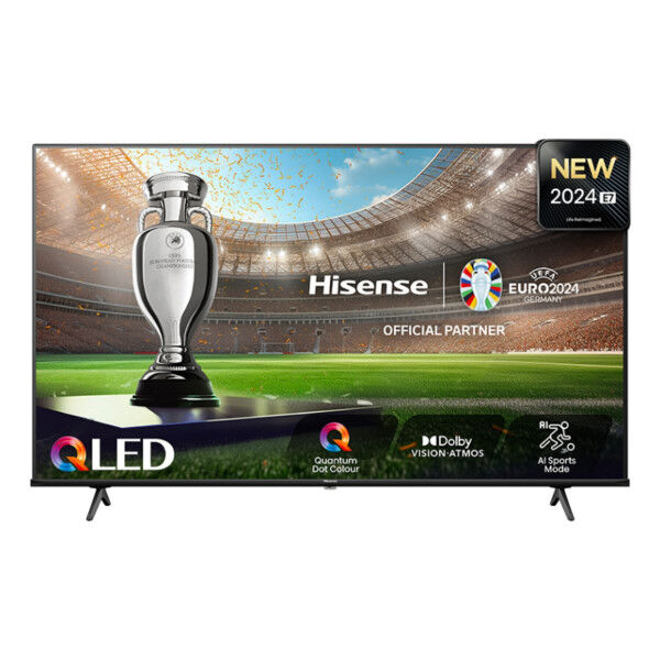 TV intelligente Hisense 55E77NQ 55 55"