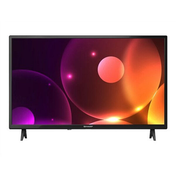 TV intelligente Sharp 32FA2E 32" HD LED