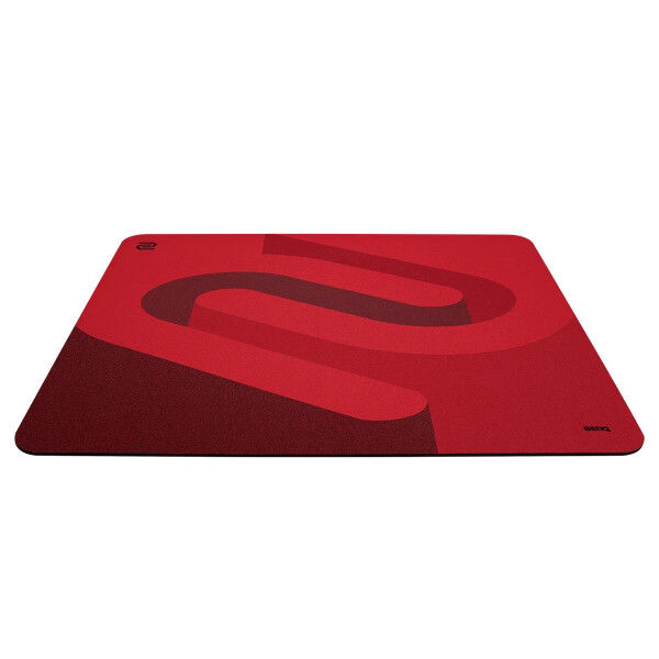 Mousepad Zowie G-SR-SE ZC05 ROUGE II Rot