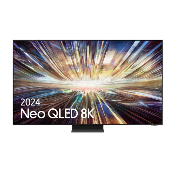 Smart TV Samsung TQ65QN800DTXXC 65" 8K Ultra HD LED HDR Neo QLED