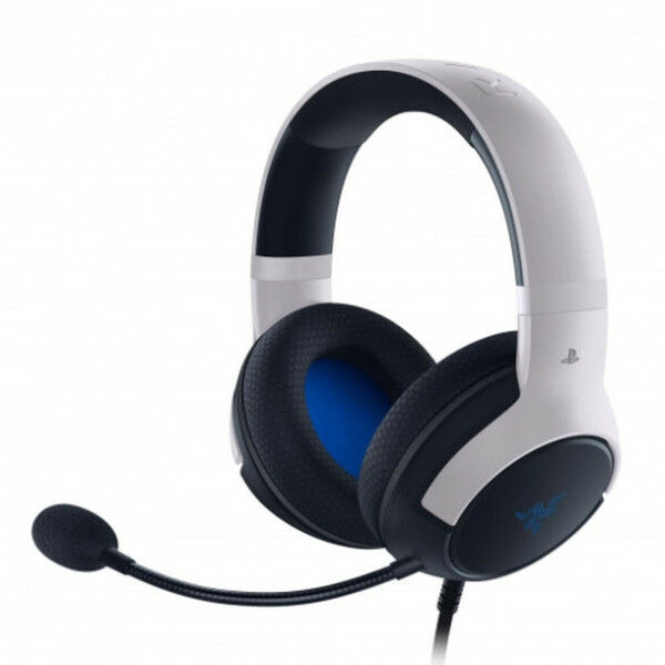 Auriculares Razer RZ04-03970700-R3G1 Blanco