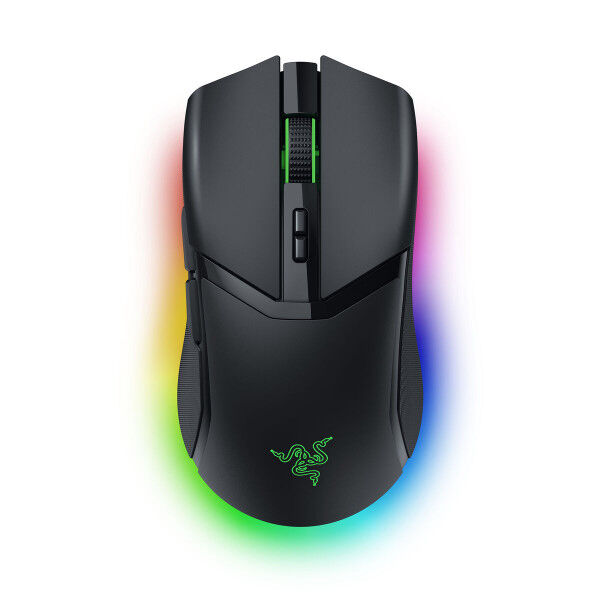 Myszka Razer RZ01-04660100-R3G1 Czarny 30000 dpi