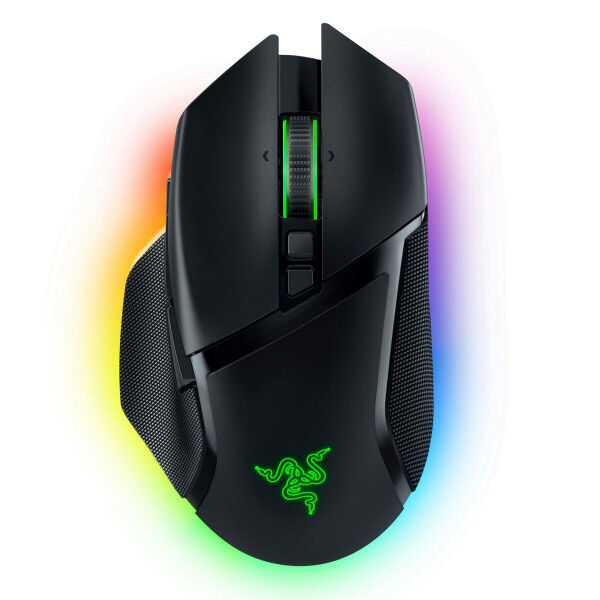 Žaidimų pelė Razer Basilisk V3 Pro