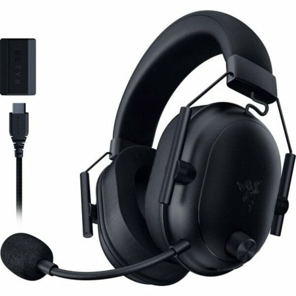 Auriculares con Micrófono Razer RZ04-04960100-R3M1