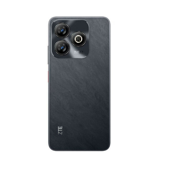 Išmanusis Telefonas ZTE P606F13-BLACK 6,75" Juoda