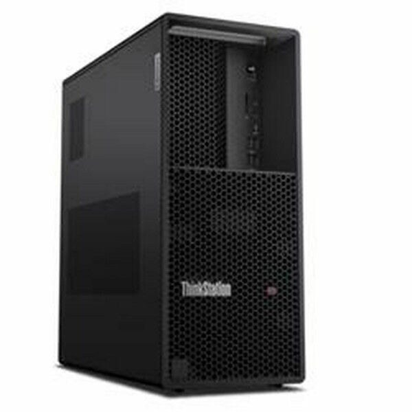 Komputer Stacjonarny Lenovo ThinkStation P3 Intel Core i7-13700 16 GB RAM 512 GB SSD