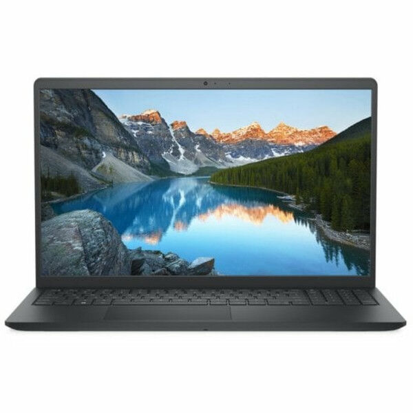 Laptop Dell 15,6" i5-1334U 16 GB RAM 512 GB SSD Qwerty Español