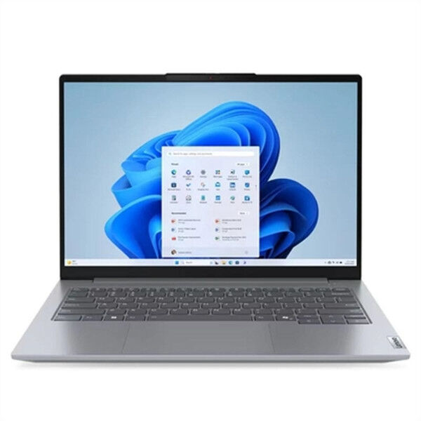 Laptop Lenovo 21MR004BSP 15,6" 16 GB RAM 512 GB SSD Intel Core Ultra 7 155H Qwerty Hiszpańska