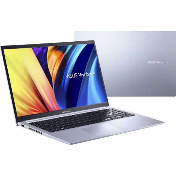 Nešiojamas kompiuteris Asus M1502YA-NJ147W 15,6" 16 GB RAM 512 GB SSD AMD Ryzen 7 7730U 