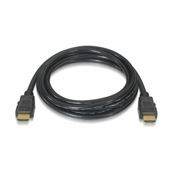 HDMI kabelis su Ethernet NANOCABLE AISCCI0313 3 m