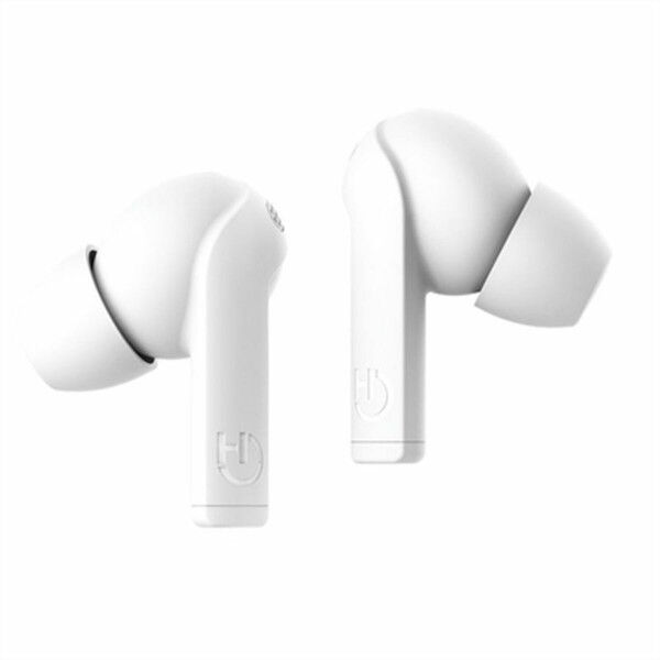 Bluetooth ausinės Hiditec AU01271213 Balta