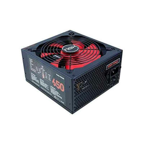 Bloc d’Alimentation Nox-Xtreme NXS650 650 W