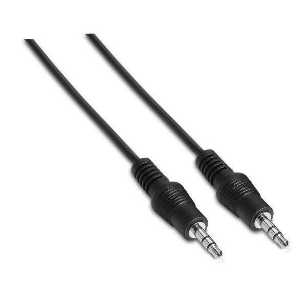 Cable de audio Aisens A128-0144 10 m