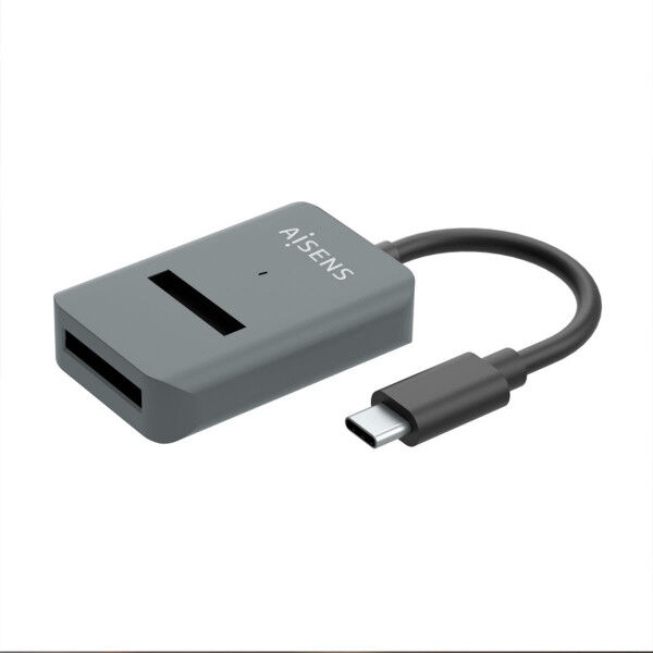 Adaptateur USB vers SATA pour Disque Dur Aisens ASUC-M2D012-GR