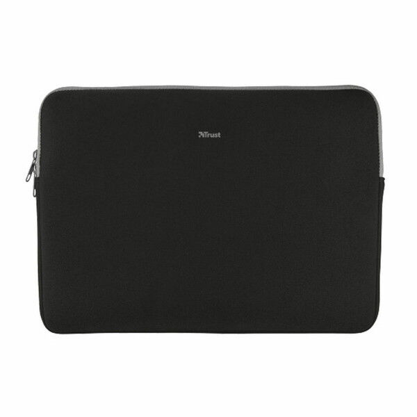 Hülle für Laptop und Tablet Trust 21254 Schwarz 11,6''