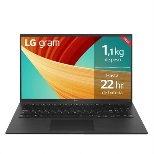 Ordinateur Portable LG 15ZD90R Intel Core i5-1340P