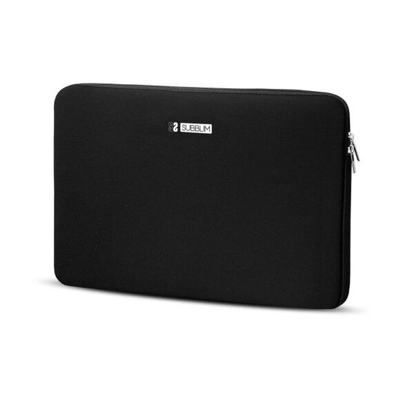 Funda para Tablet Subblim SUBLS-SKIN114 Negro