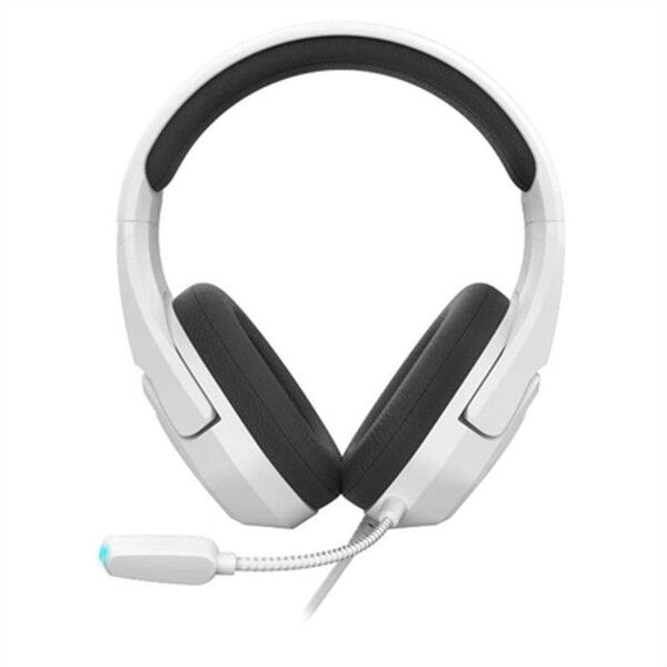 Auriculares con Micrófono Gaming Krom KOPA