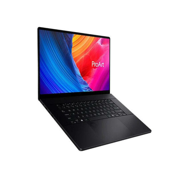 Laptop Asus H7606WU-ME021W 16" amd ryzen ai 9 hx 365 24 GB RAM 1 TB SSD Nvidia Geforce RTX 4050 Qwerty Español