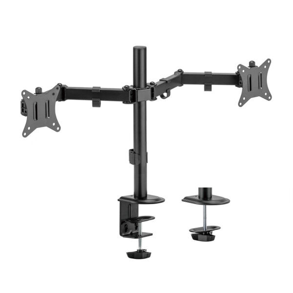 Soporte TV Aisens DT32TSR-149 17" 32" 18 kg