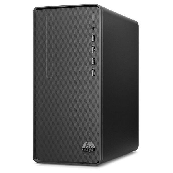 Desktop PC HP M01-F3016NS Intel Core i3-13100 8 GB RAM 512 GB SSD