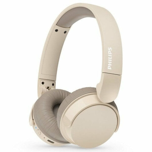 Auriculares Philips Beige