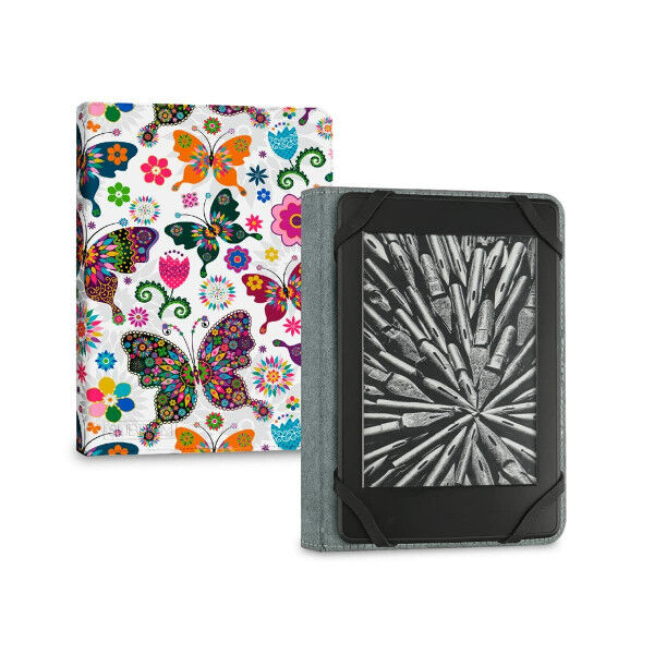 Funda para eBook Subblim SUBCUE-1EC010