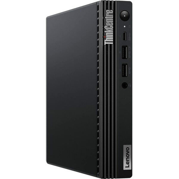 Stalinis kompiuteris Lenovo M70Q G3 Intel Core i7 Intel Core i7-12700 16 GB RAM 512 GB SSD