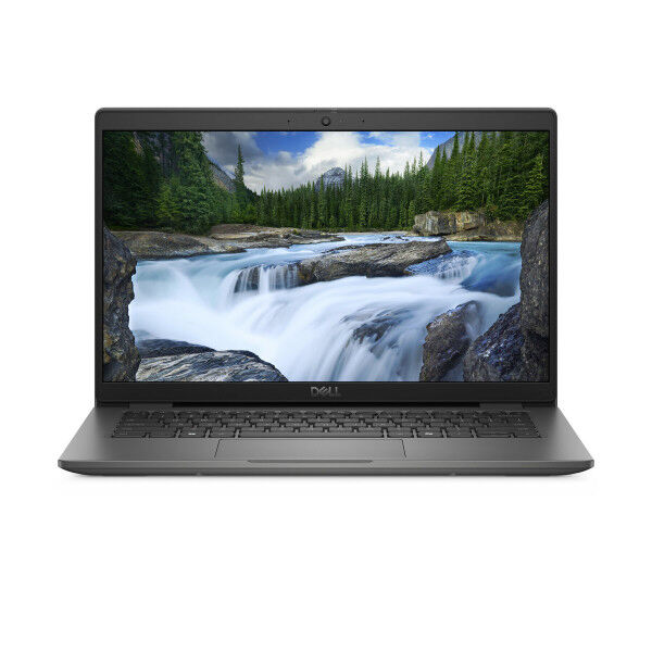 Ordinateur Portable Dell Latitude 3450 14" 15,6" Intel Core i7-1355U 16 GB RAM 512 GB SSD Espagnol Qwerty