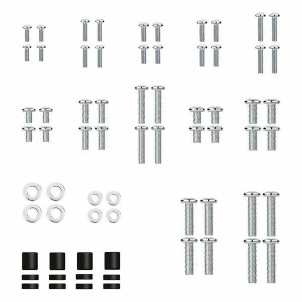 Kit de tornillos TooQ SSK4820